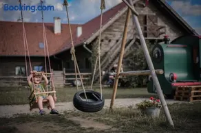Camping Farm - Image 1