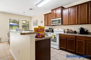 Magical Disney Getaway | South-Facing Pool, Game Room & Gated Resort - Image 3