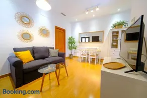 Patio Rialto Apartment - Image 3