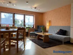 Ferienwohnung Eva mit Blick ins Grüne - Image 1
