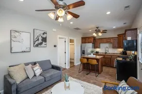 Tiny Home with Hot Tub Near Ft Leonard Wood! - Image 1