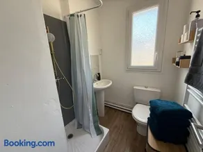 Studio cosy en hypercentre de Louviers - Image 4