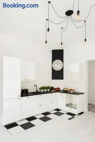 Legnica Apartament 82m2 Delux 5 - Image 3