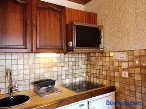 Appartement Auris, 1 pièce, 6 personnes - FR-1-297-94 - Image 3