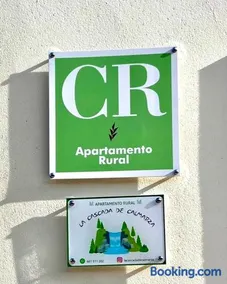 Apartamento Rural La Cascada de Calmarza - Image 3