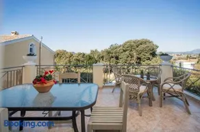 Koryfo Penthouse, 3km from Corfu Old Town (Kanoni) - Image 1