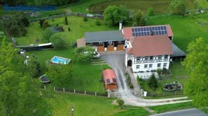 Fewo an der Klosterruine Paulinzella mit kostenfreien Parkplatz und WLAN - Image 2