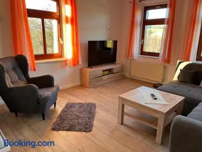 Ferienwohnung Friesenblick - Image 2