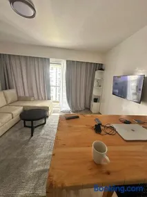 Cozy apartment near the jkia - Image 2