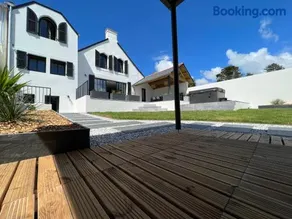 Villa, au coeur de Morgat - Image 1