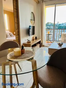 Appartement Vue Mer à Carry - Image 1