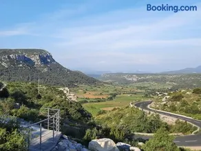 Lodge d'Œnotourisme avec vue imprenable ! - Image 1
