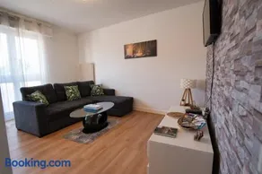 D&D Home-Appartement Centre Historique Colmar-Parking gratuit - Image 1