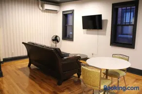 Historical Studio Apartment with Unique Capital View - Image 5
