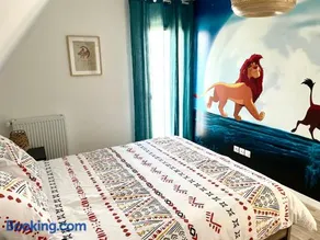 Bel appartement « The Lion King » proche Disney - Image 4