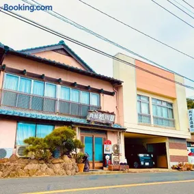 松川屋旅館 - Image 1