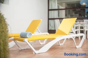 Oiza Garden at Alcudia beach with WIFI and AACC, BahiaBlanca - Image 2