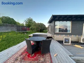 Scandinavian Style Ridabu Hamar - Image 1