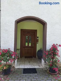 Ferienwohnung Obermühle - Image 1