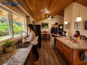 Family Friendly Oasis- Firepit-Puzzles-Breakfast - Image 1