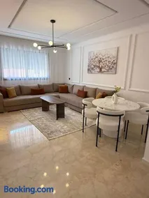 Appartement Yves ST Laurent Marrakech - Image 3