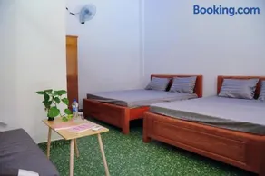 Khu Nghỉ Dưỡng Thuần Chay MIND LINK - Vegetarian Homestay - Image 3
