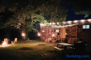 Cabin 2 - steps from the river! - Image 1