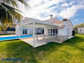 Villa Nina Exclusive, mit Meerblick und beheiztem Pool von Mai-September - Image 1