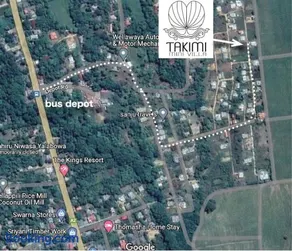 Takimi Mini Villa - Image 2
