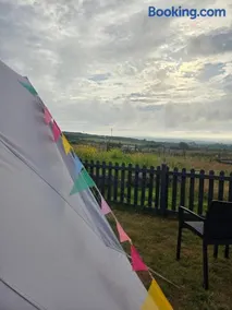 Emilies Bell Tent - Image 5