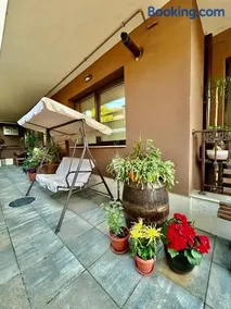 Comfort Luxury Apartments - Image 1