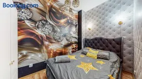 Apartament LAS VEGAS DE LUX-Deptak Dworcowa - Image 2