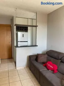 Apartamento Completo na região central. - Image 2
