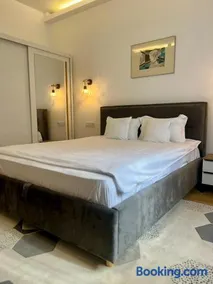 Parc Vatra Dornei - Deluxe Suite - Image 3