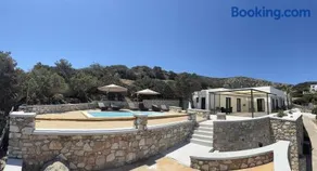 Caldera Suites "Φάρος" - Image 1