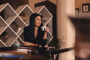 Business Hotel Plovdiv - Central Location - Image 3