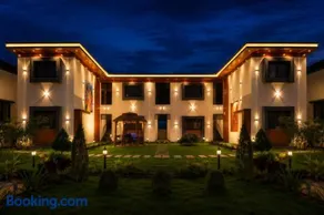 Temple Town Stay - Image 1