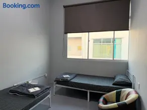 KB Penang Guest House 2-8pax 3 Bedroom near water park fully Aircond - Image 3