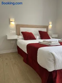 Pinar Málaga Centro, Rooms - Image 2