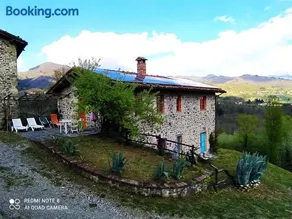 Agriturismo Paneolio - Image 1