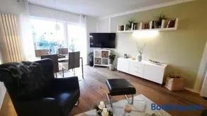 Appartment Fasanenhof Klinikum und Uni nah mit Netflix - Image 2
