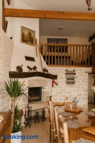 FERME DE CARACTERE PROCHE DE Dole JURA - Image 4