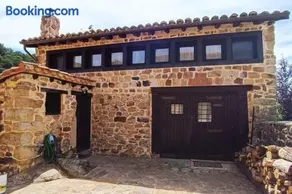 Casa Rural Pico Urbión y Laguna de Urbión - El Quintanarejo-Vinuesa - Image 2