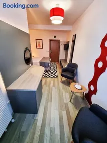 Motel Via Targu Mures - Image 1