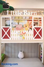 Little Barn by Little Bnb - Image 2