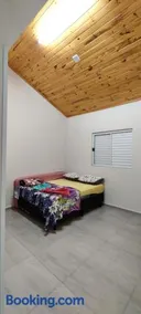 Apartamento modelo chalé 202 - Image 2