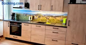 Ferienwohnung Wannenblick, Ferienhof Lochbihler, WertachAllgäu - Image 1
