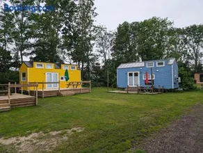 Tinyhouse Bergharen - Image 2