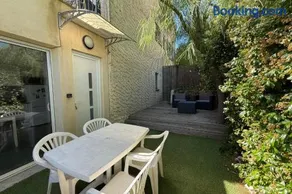 Studio cosy dans villa climatisé terrasse - La Garde - Image 2