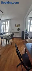 Appartement Jean Jaurès refait à neuf - Image 4